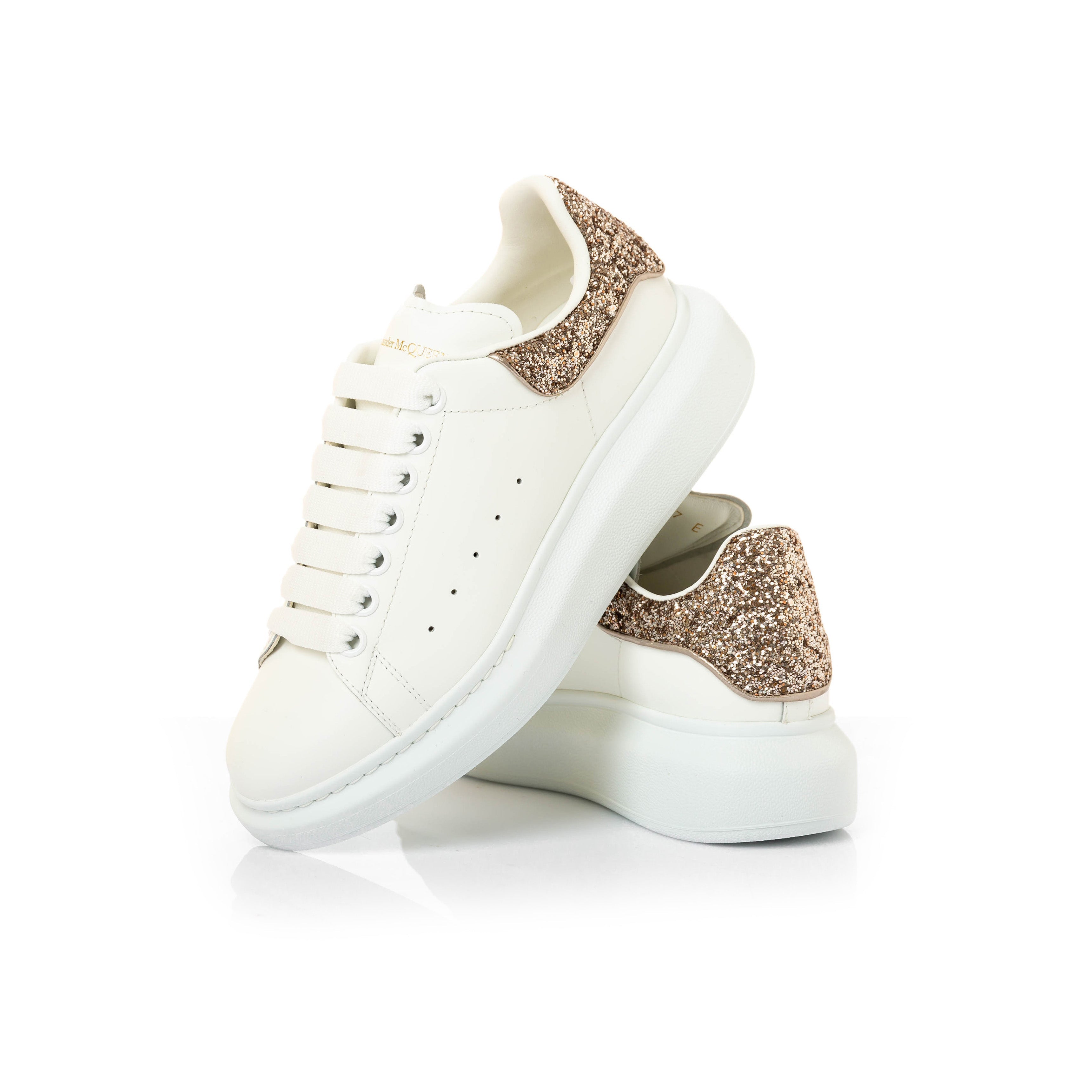 Alexander Mcqueen SNEAKERS