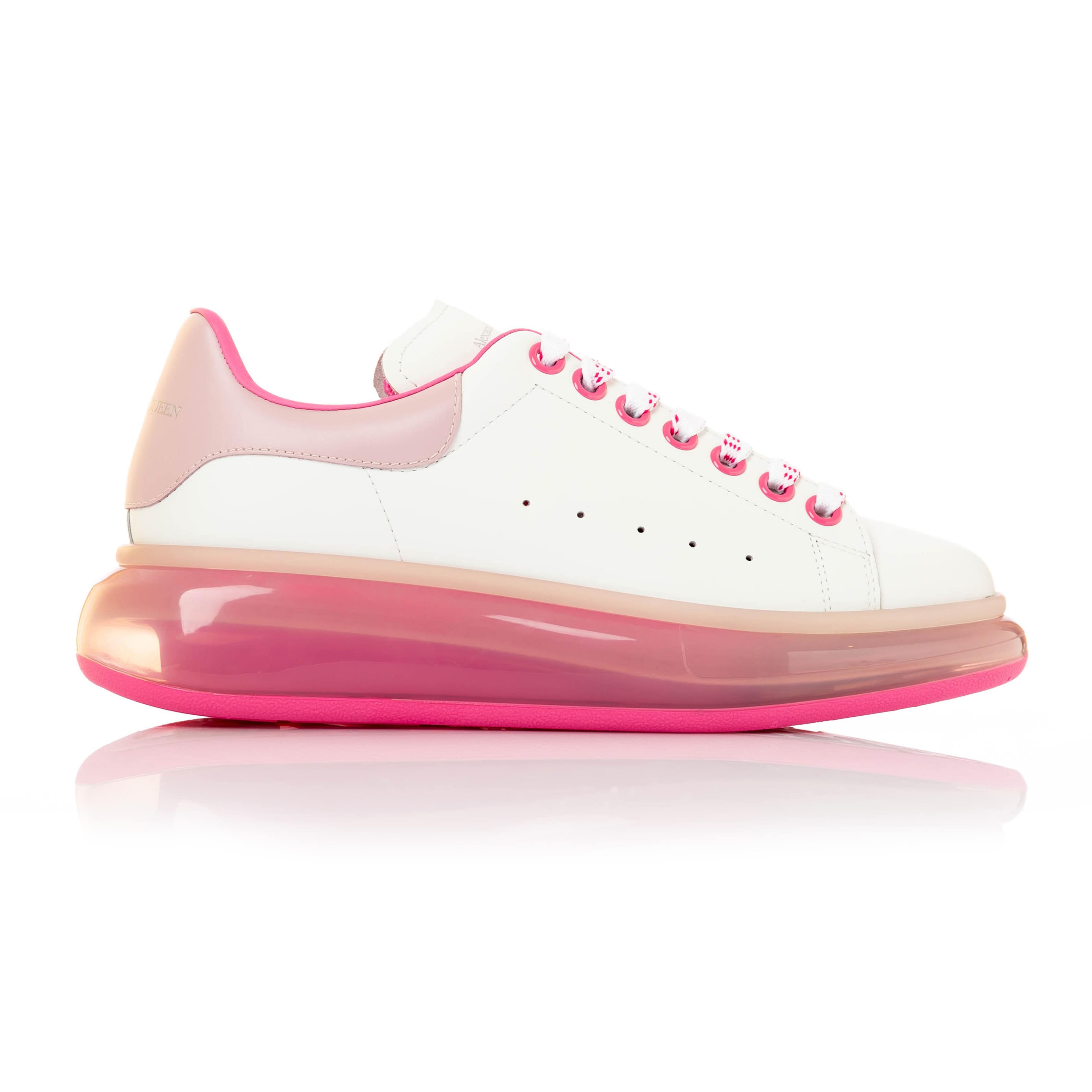 Alx Mcqueen Court Sneakers