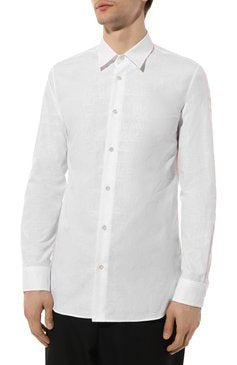 Alexander Mcqueen Shirt