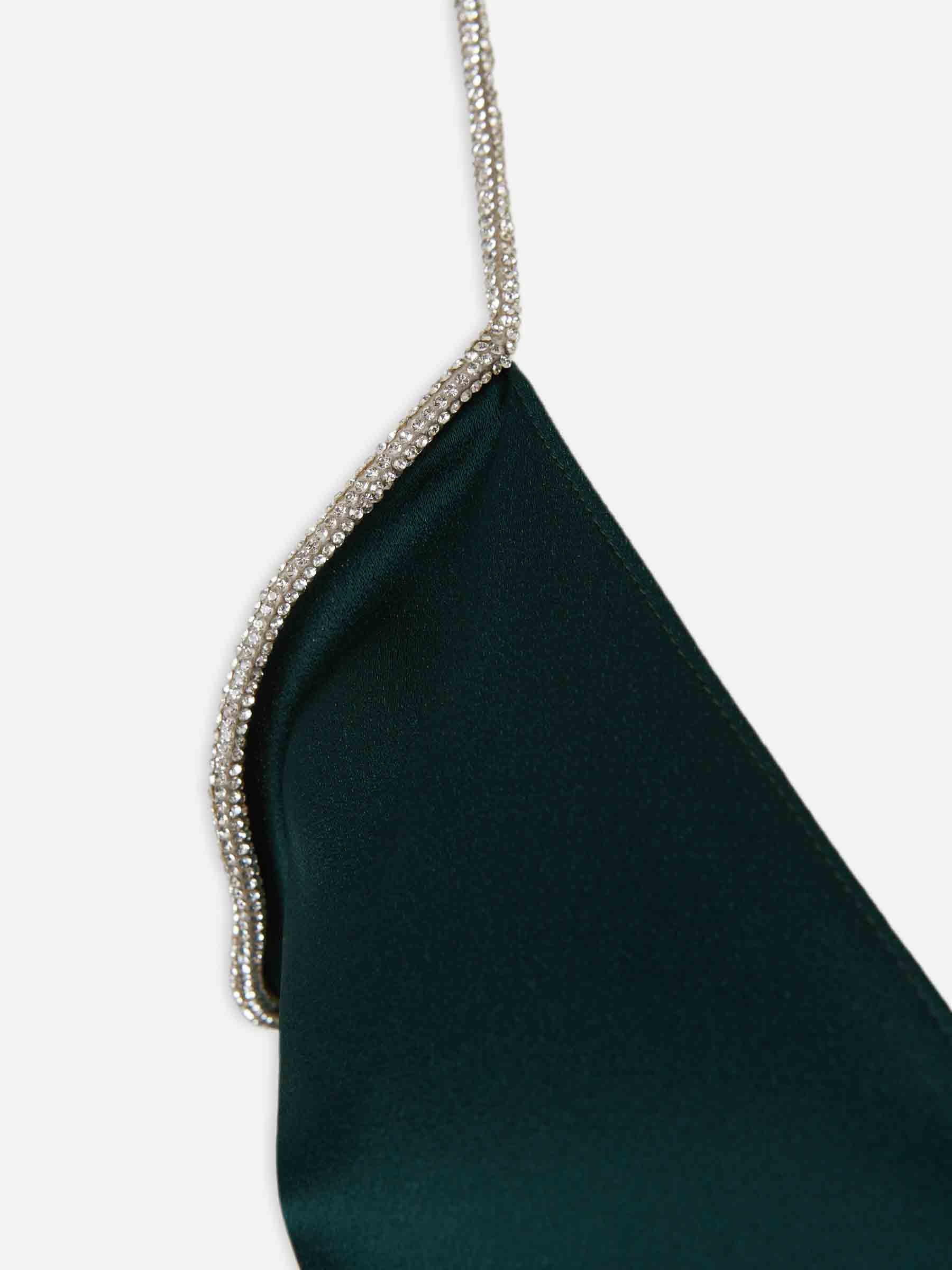TOM FORD ENVERS SATIN EVENING DRESS - BEYMEN