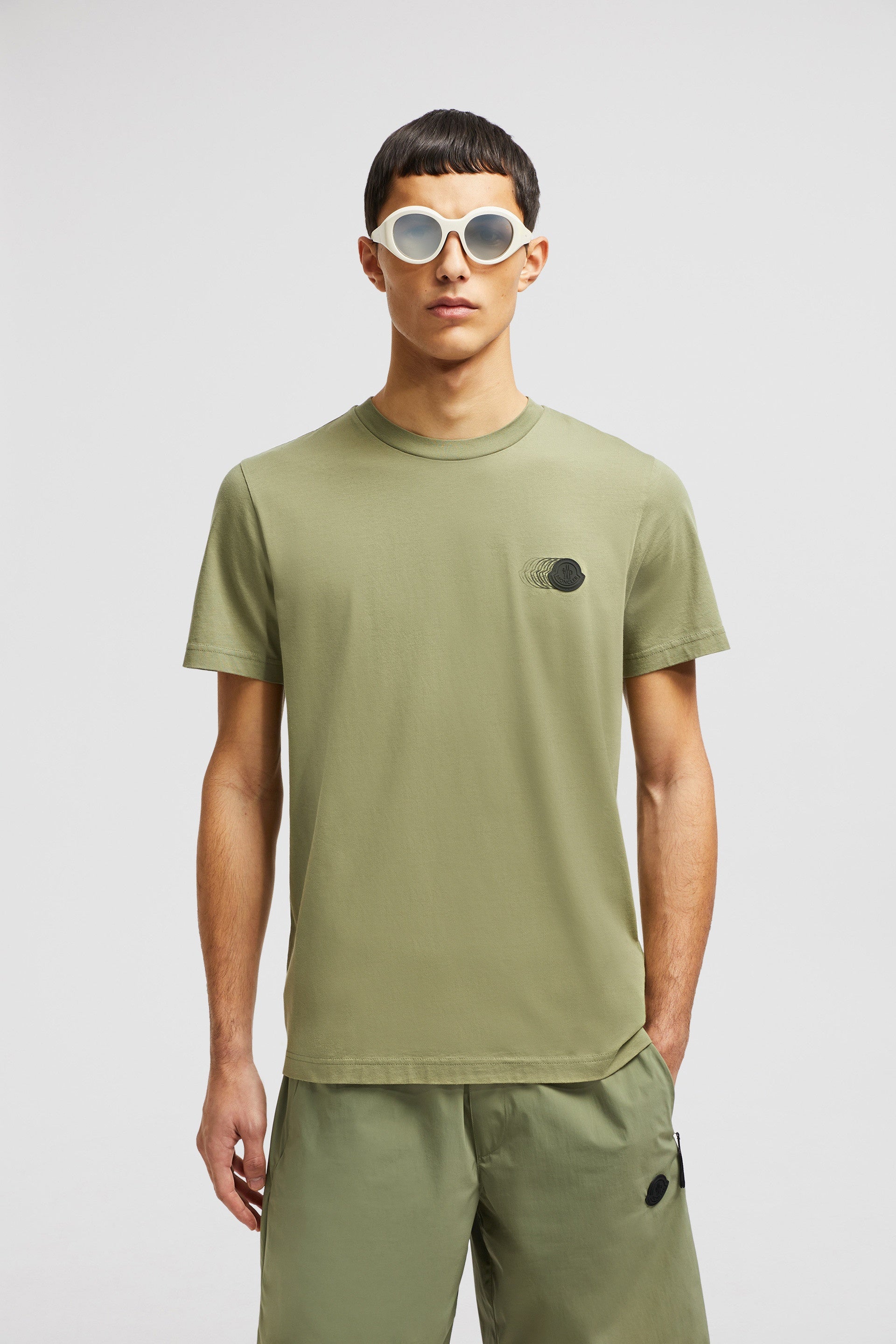 MONCLER T-SHIRT