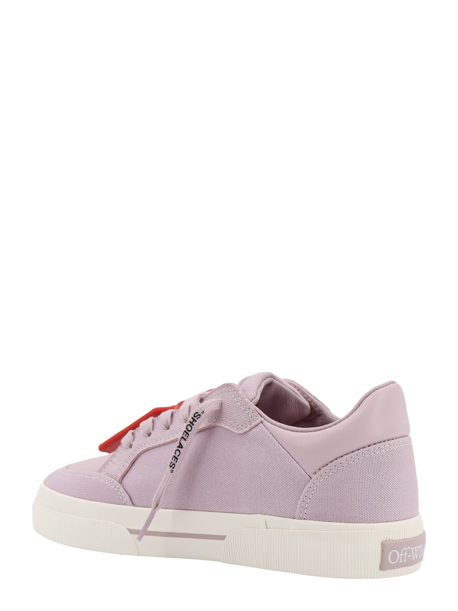 OFF-WHITE SHOES - BEYMEN