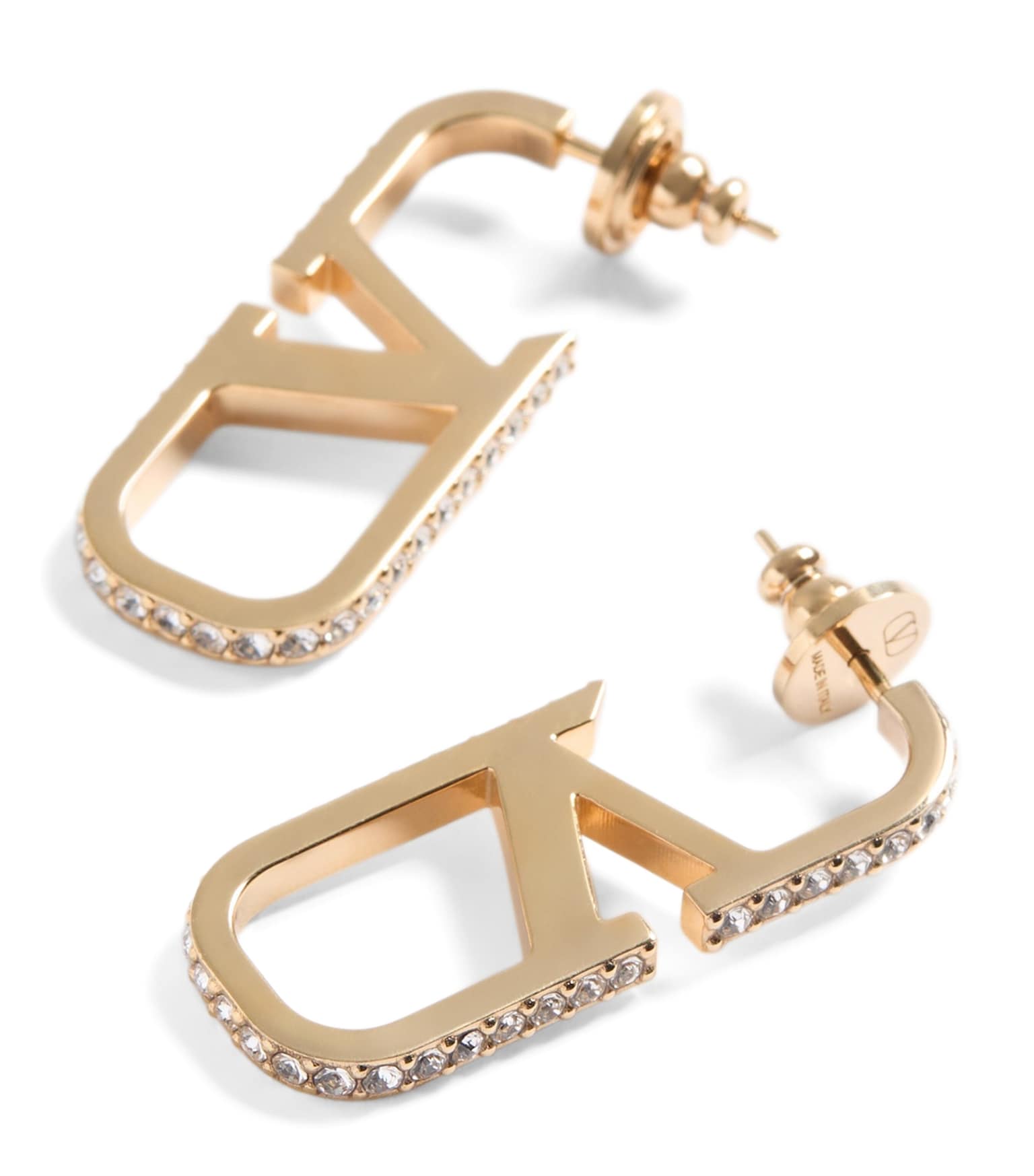 VALENTINO GARAVANI EARRINGS - BEYMEN