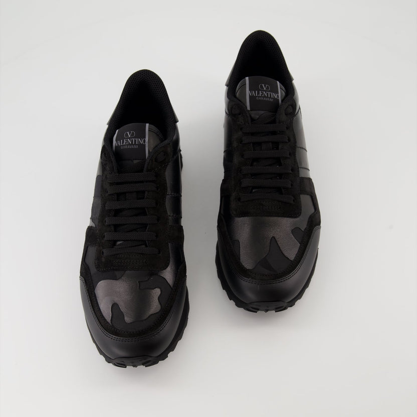 VALENTINO GARAVANI SNEAKER - BEYMEN