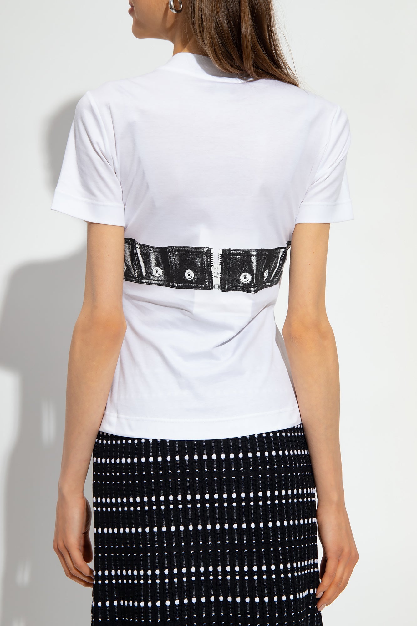 Alexander Mcqueen Top