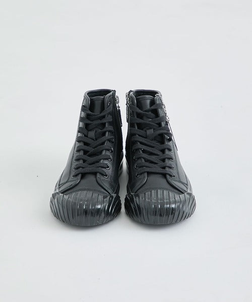 KENZO HIGH TOP - BEYMEN