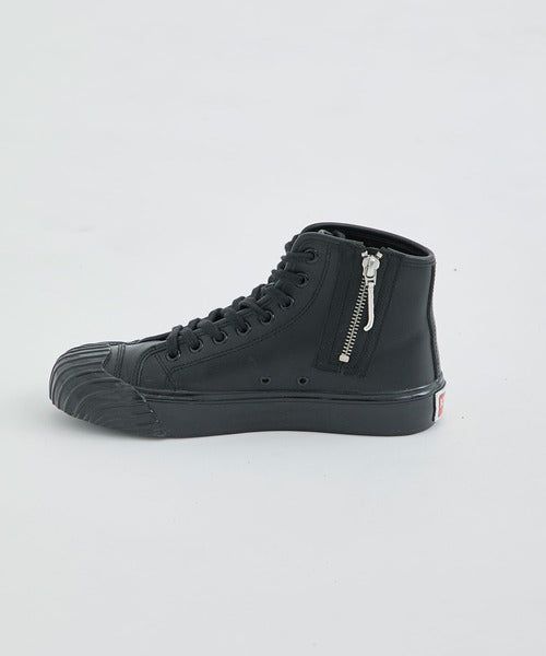 KENZO HIGH TOP - BEYMEN
