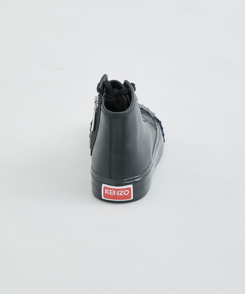 KENZO HIGH TOP - BEYMEN