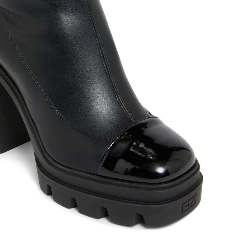 GIUSEPPE ZANOTTI BOOT - BEYMEN