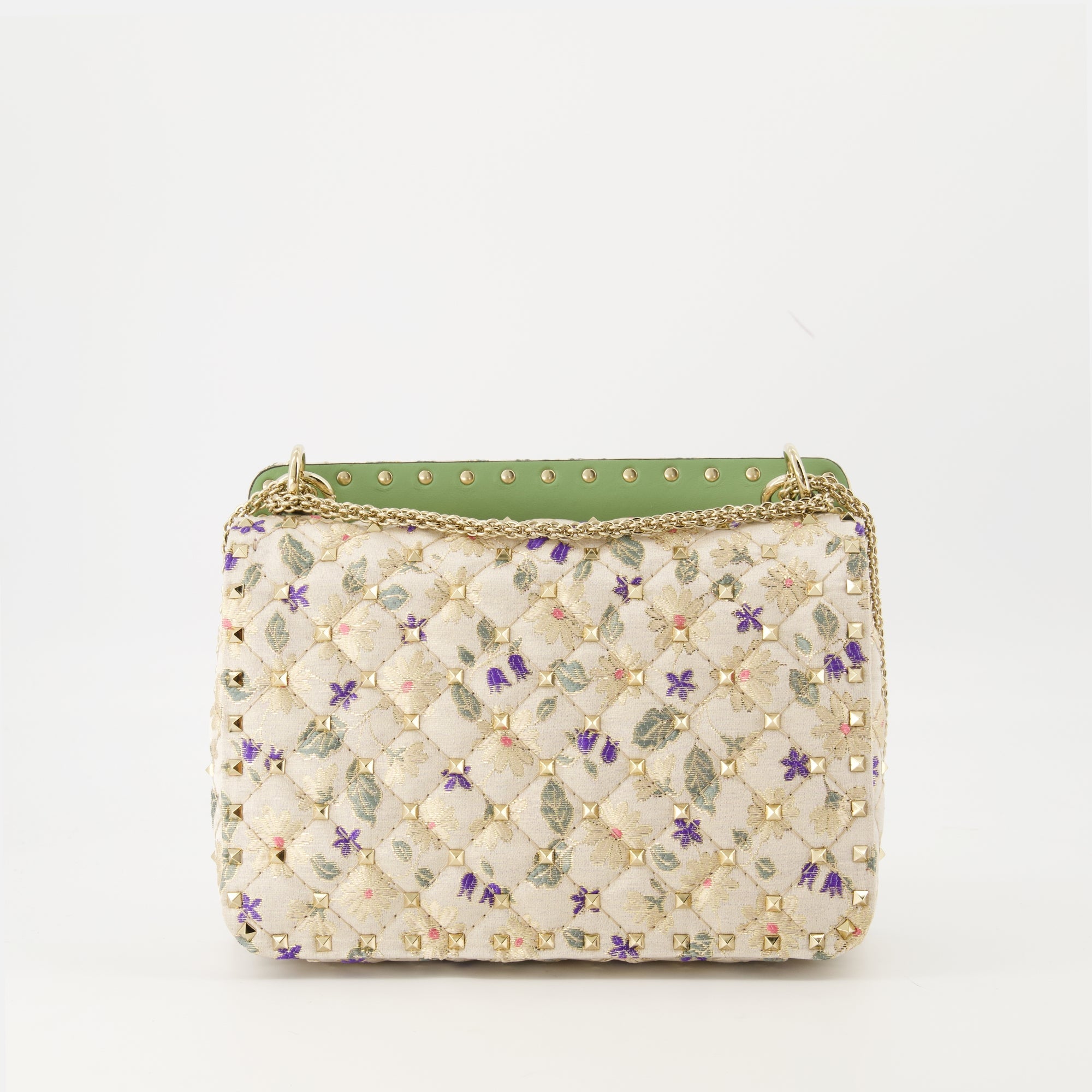 VALENTINO GARAVANI MEDIUM SHOULDER BAG - BEYMEN