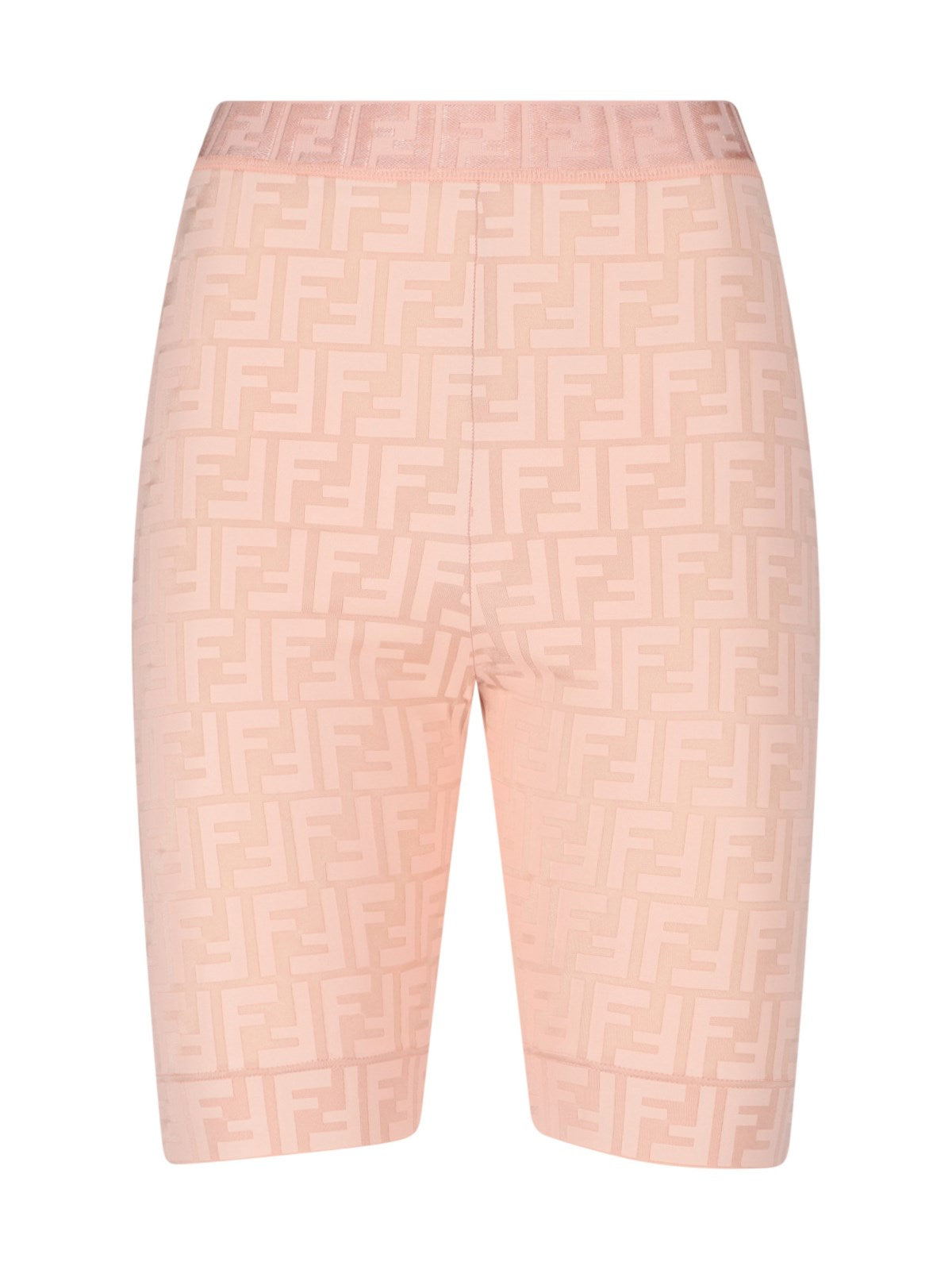 FENDI CICLISTA FENDIRAMA FIT LYCRA - BEYMEN