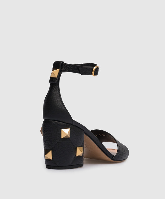 VALENTINO 75MM SANDAL - BEYMEN