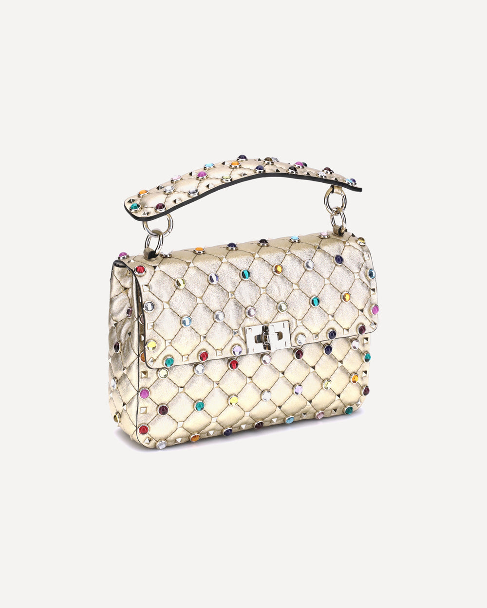 VALENTINO GARAVANI MEDIUM SHOULDER BAG - BEYMEN