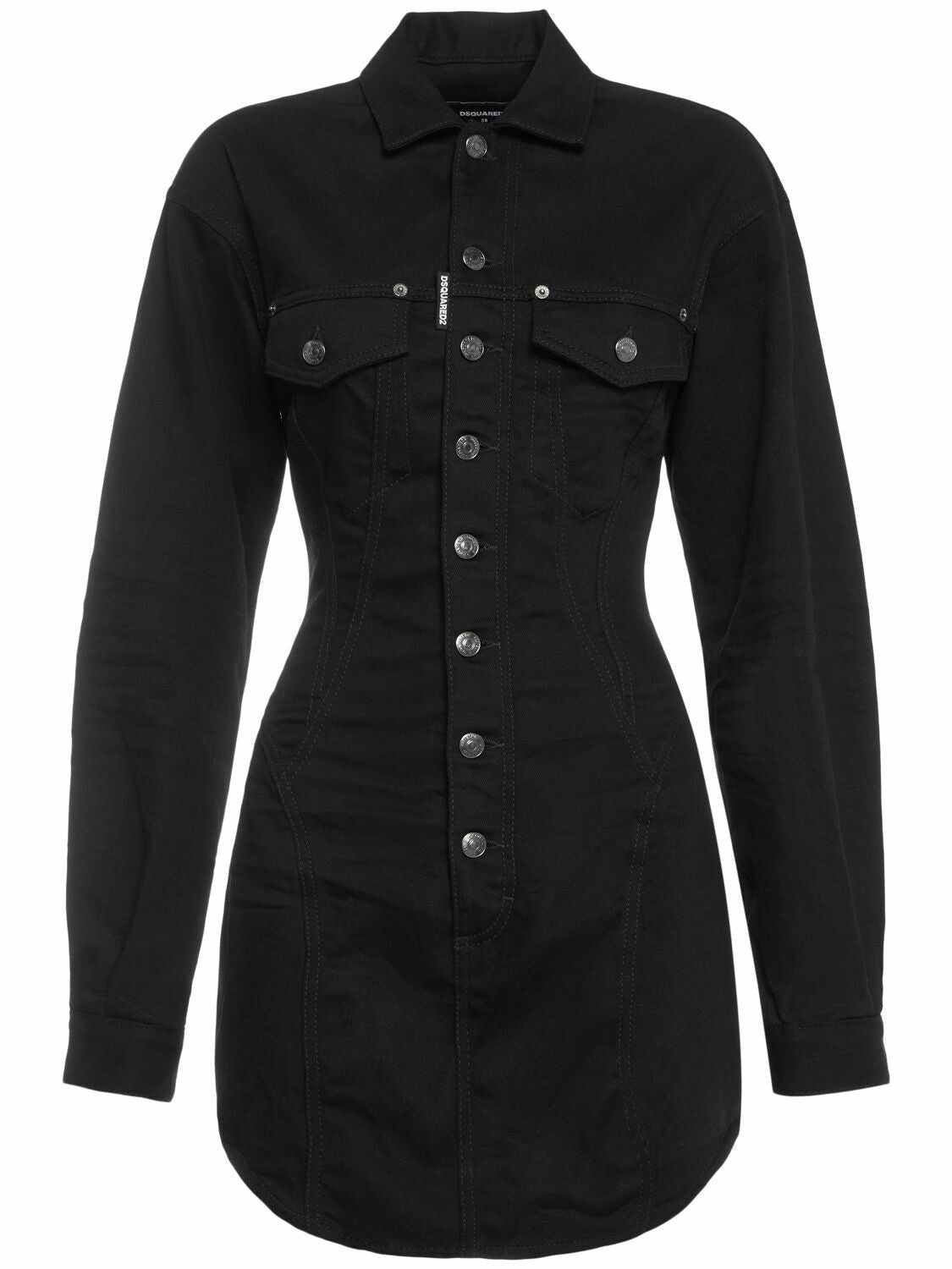 DSQUARED2 DRESSES - BEYMEN