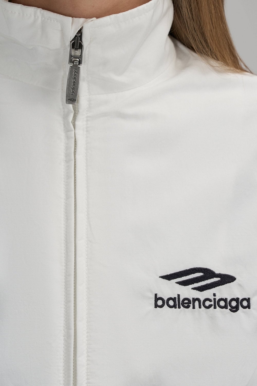 Balenciaga Tracksuit Jacket