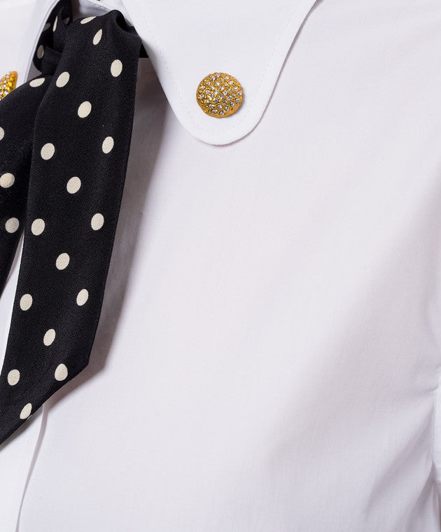 VALENTINO GARAVANI SHIRT SOLID - BEYMEN
