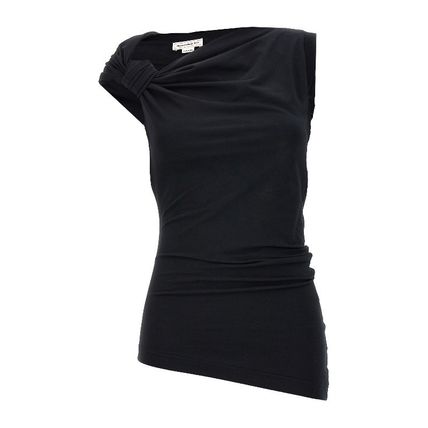 ALEXANDER MCQUEEN TOP - BEYMEN