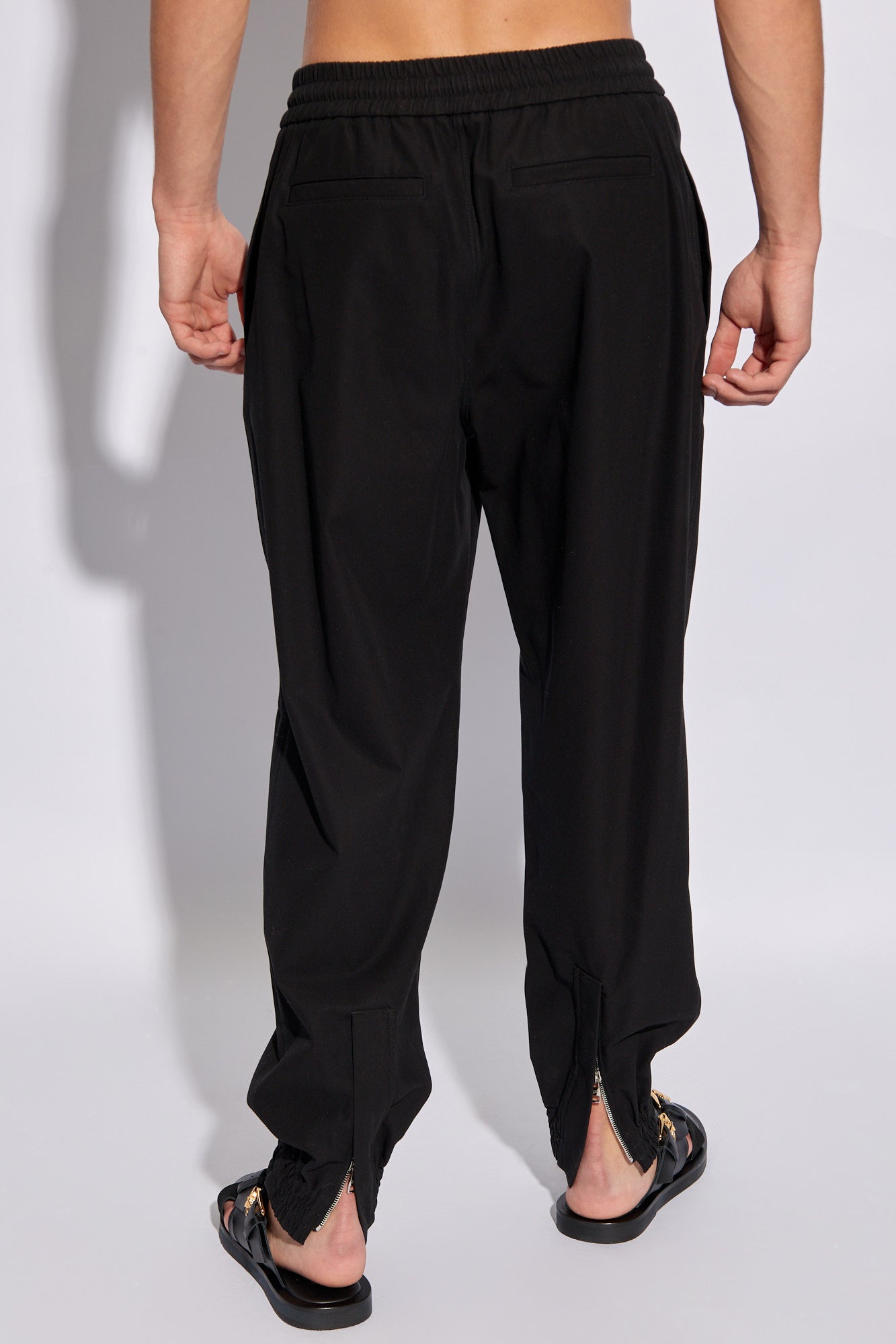 Alexander Mcqueen Pants