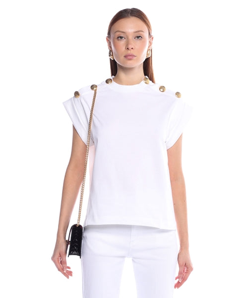 Alexander Mcqueen Top