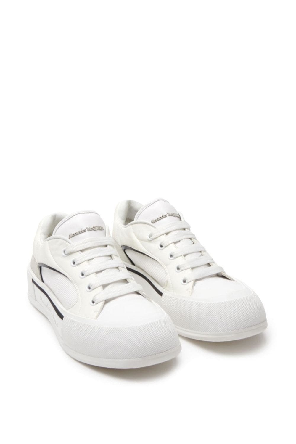 Alexander Mcqueen Sneakers