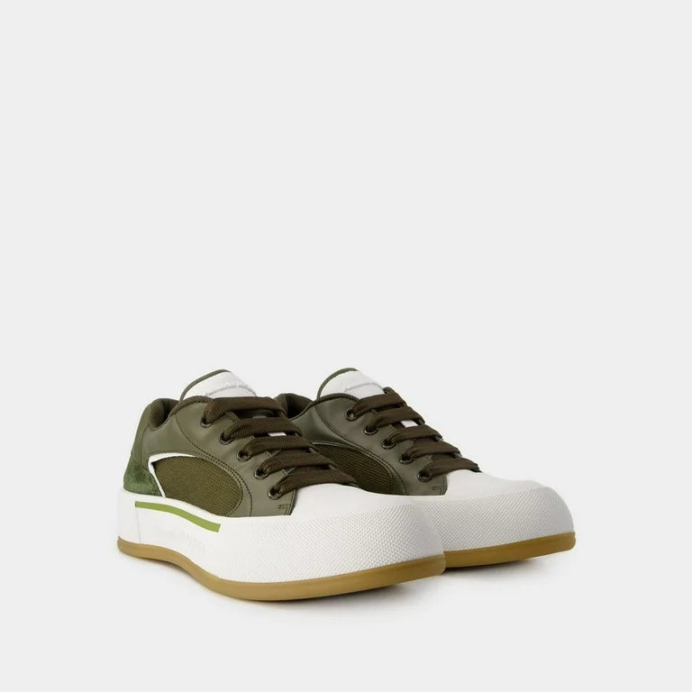 Alexander Mcqueen Sneakers