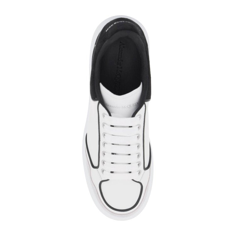 Alexander Mcqueen Sneakers