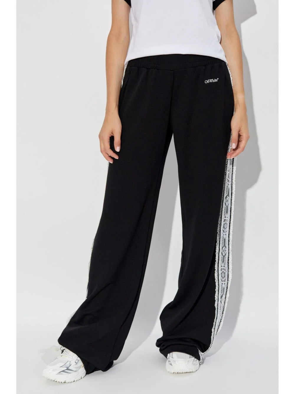 OFF-WHITE PANT - BEYMEN