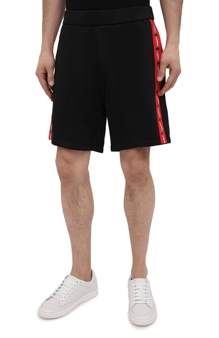 DSQUARED2 SHORTS - BEYMEN