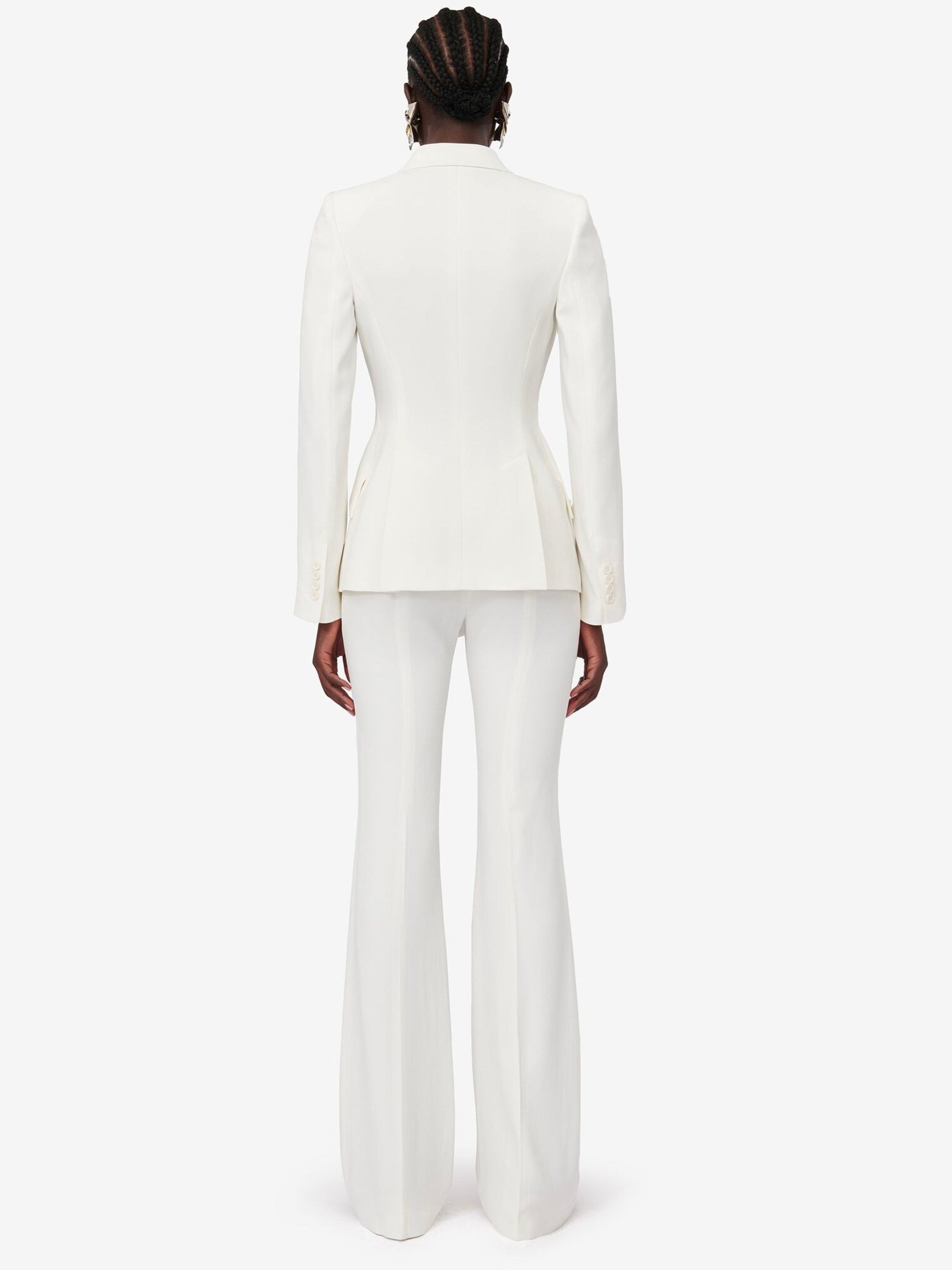 Alexander Mcqueen Pants