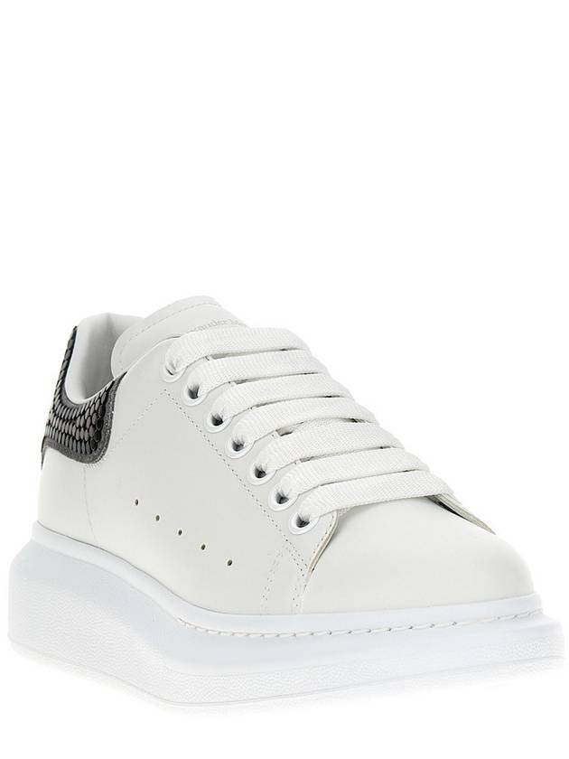 Alexander Mcqueen Sneakers