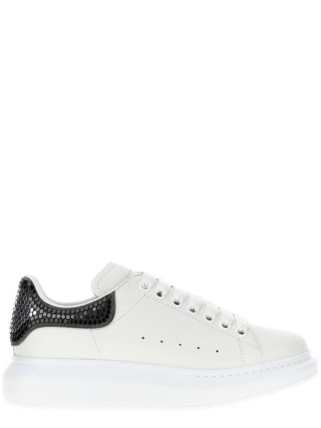 Alexander Mcqueen Sneakers