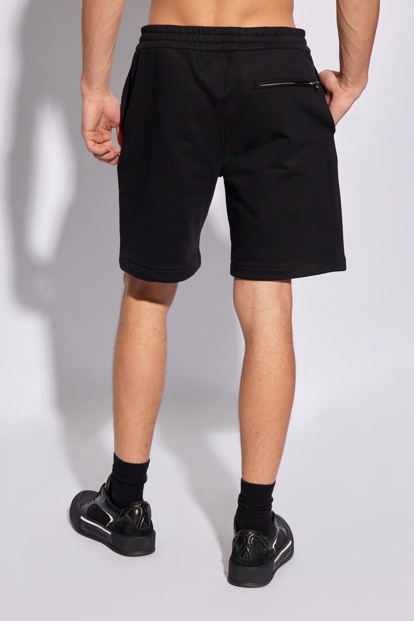 Alexander Mcqueen Shorts