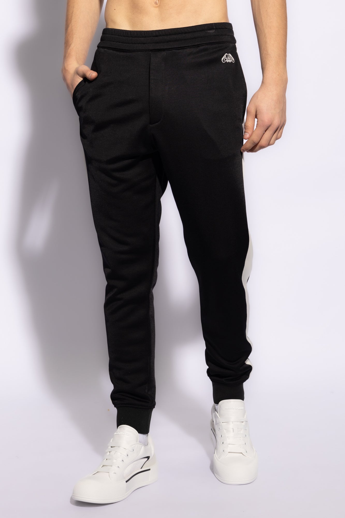 Alexander Mcqueen Pants