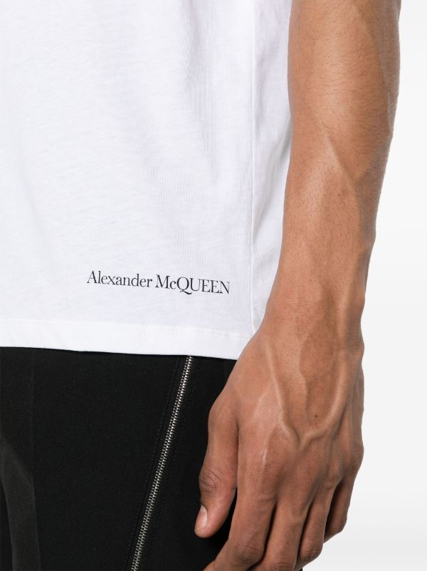 Alexander Mcqueen T-shirt