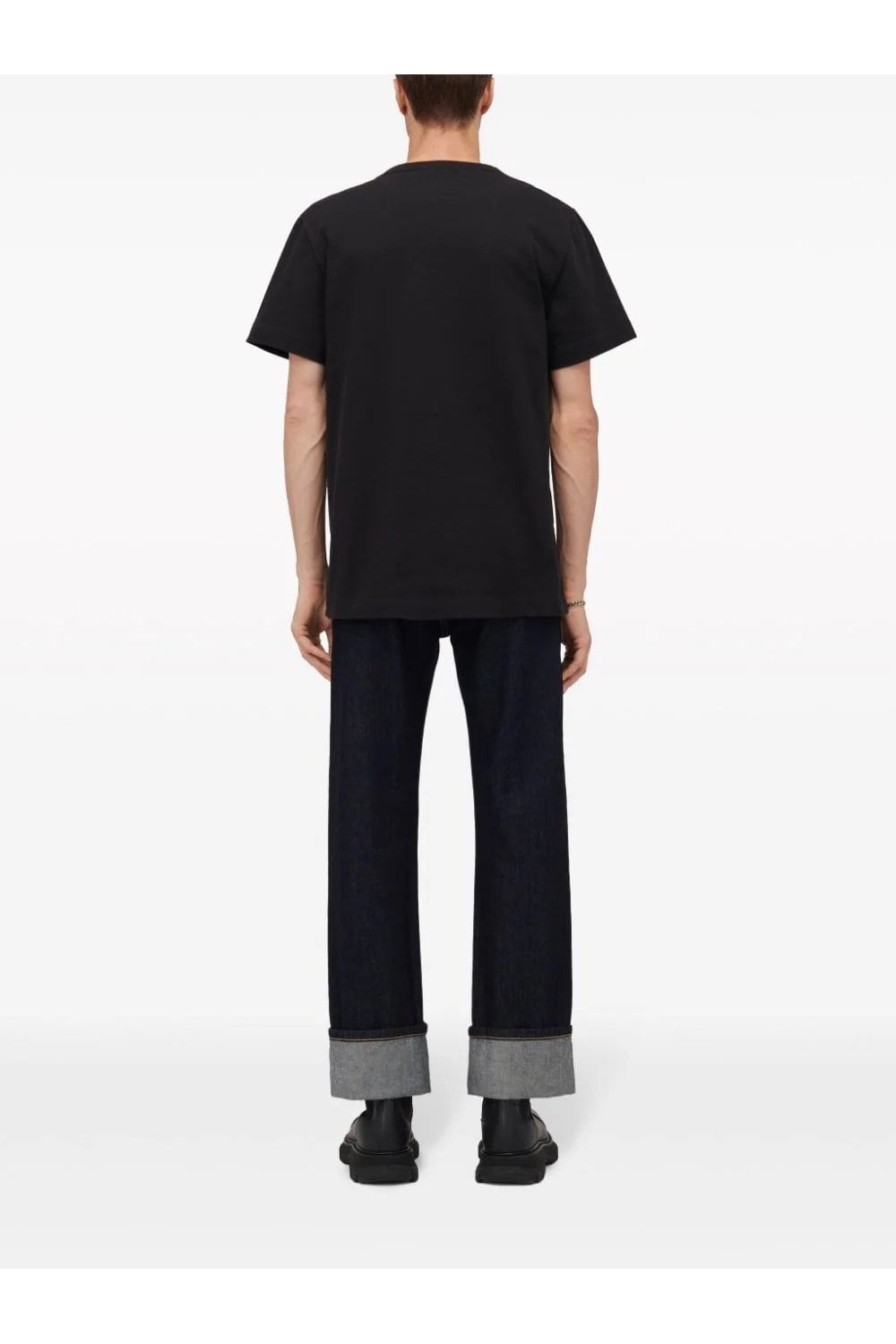 Alexander Mcqueen T-shirt