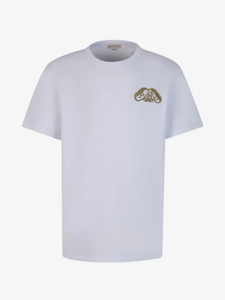 Alexander Mcqueen T-shirt