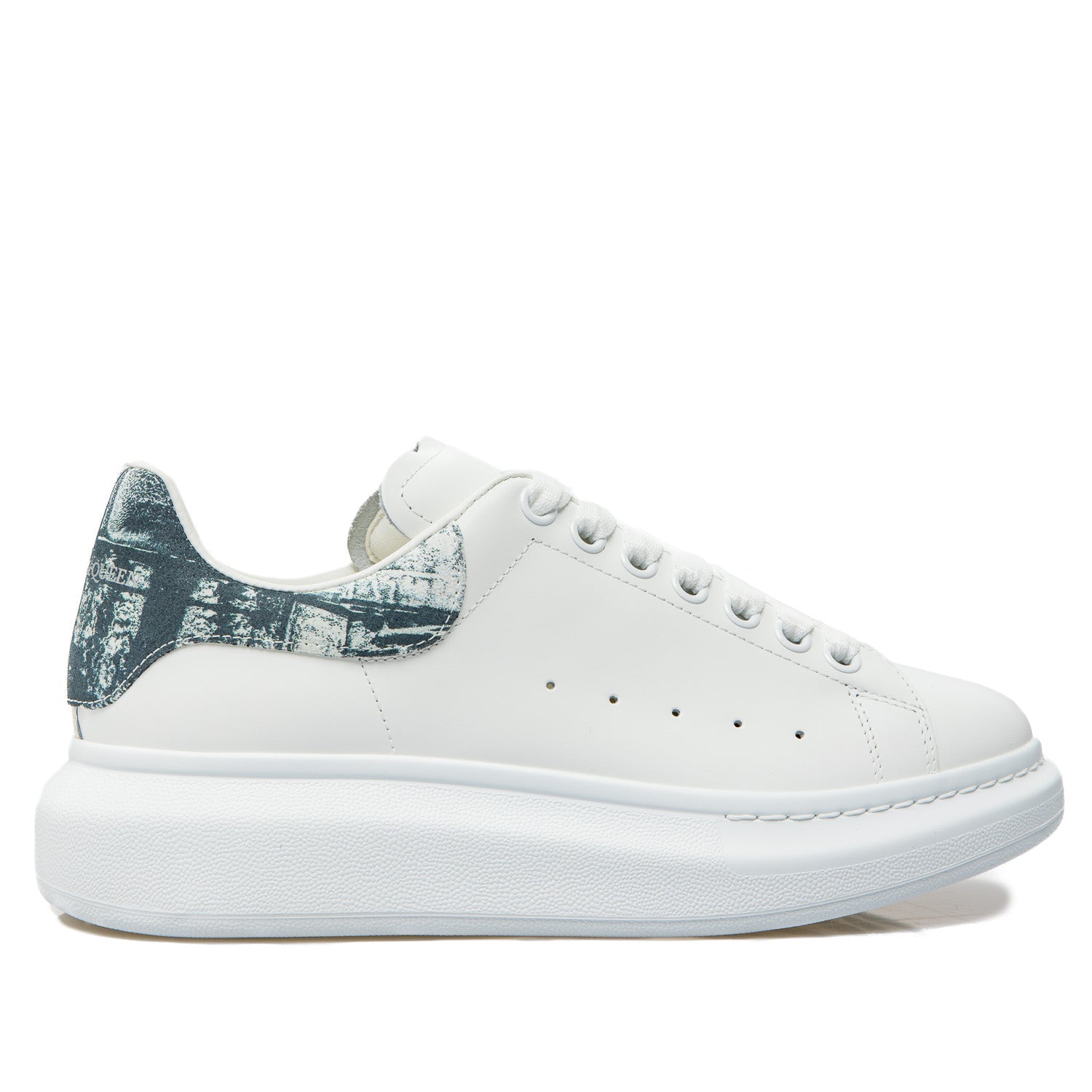 Alexander Mcqueen Sneakers