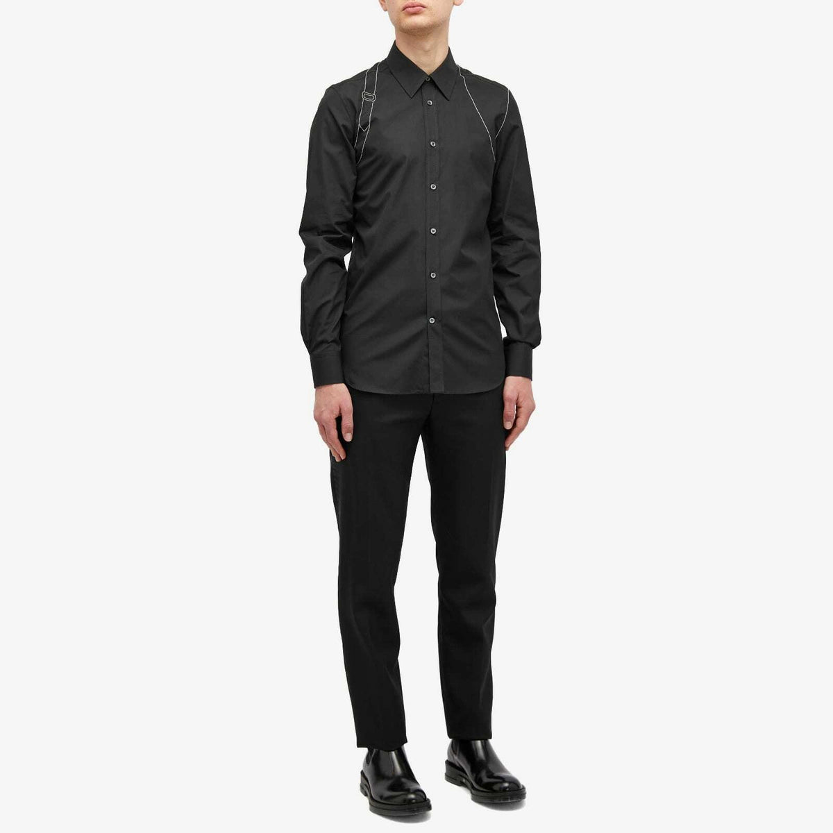 Alexander Mcqueen Shirt