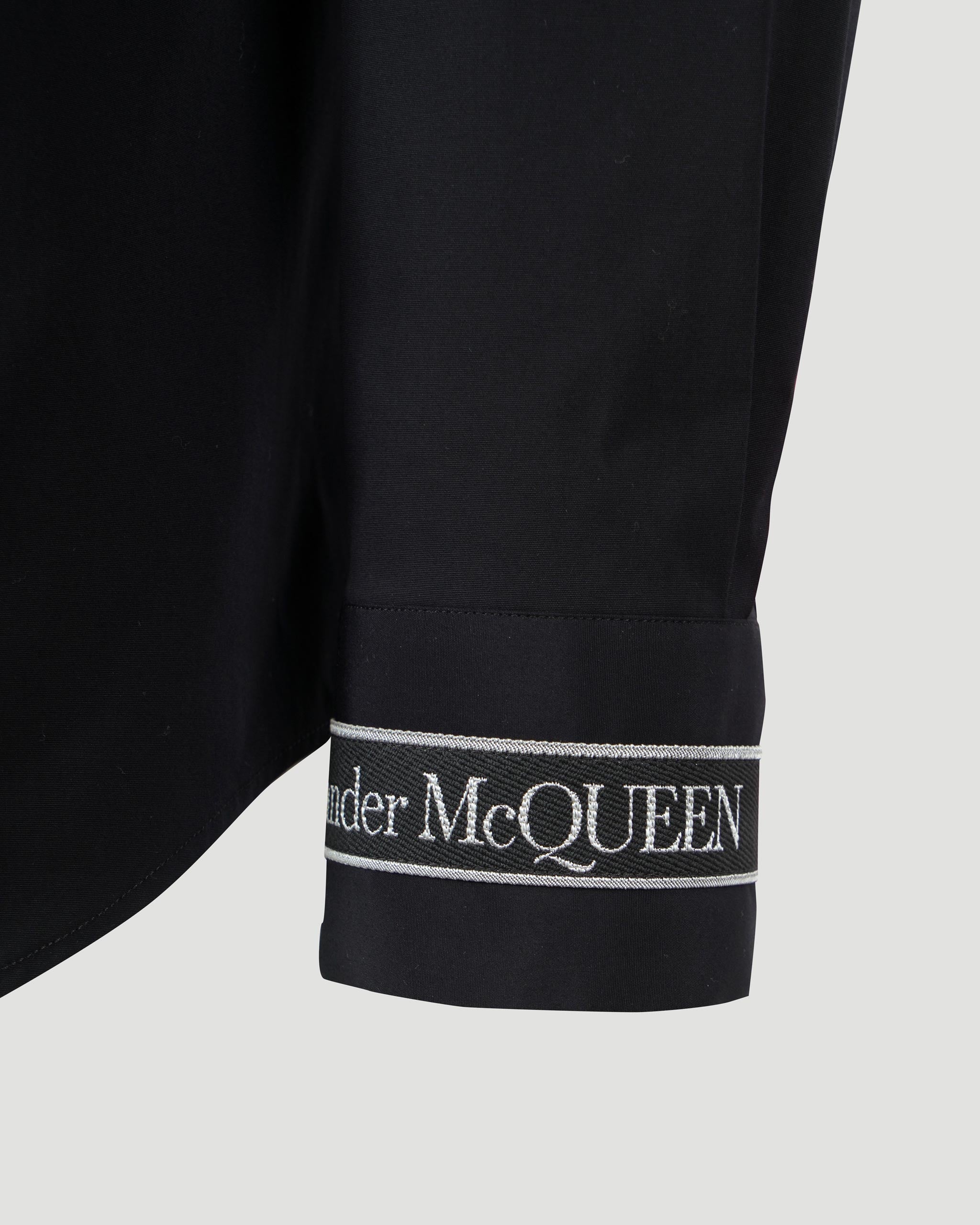 Alexander Mcqueen T-shirt