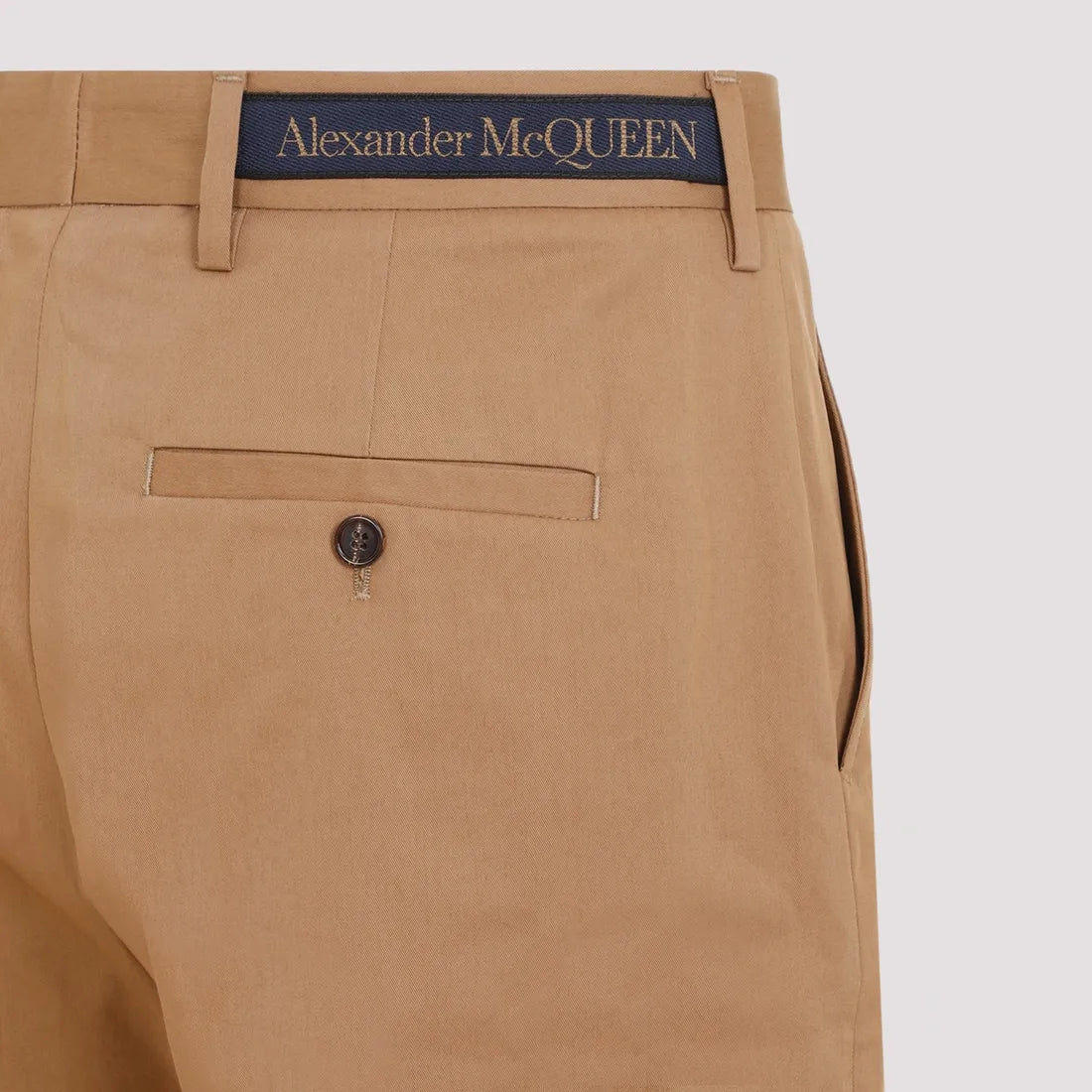 Alexander Mcqueen Pants