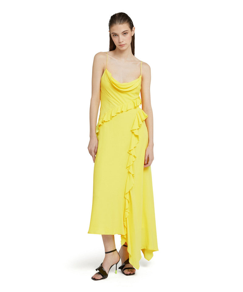 MSGM DRESS - BEYMEN