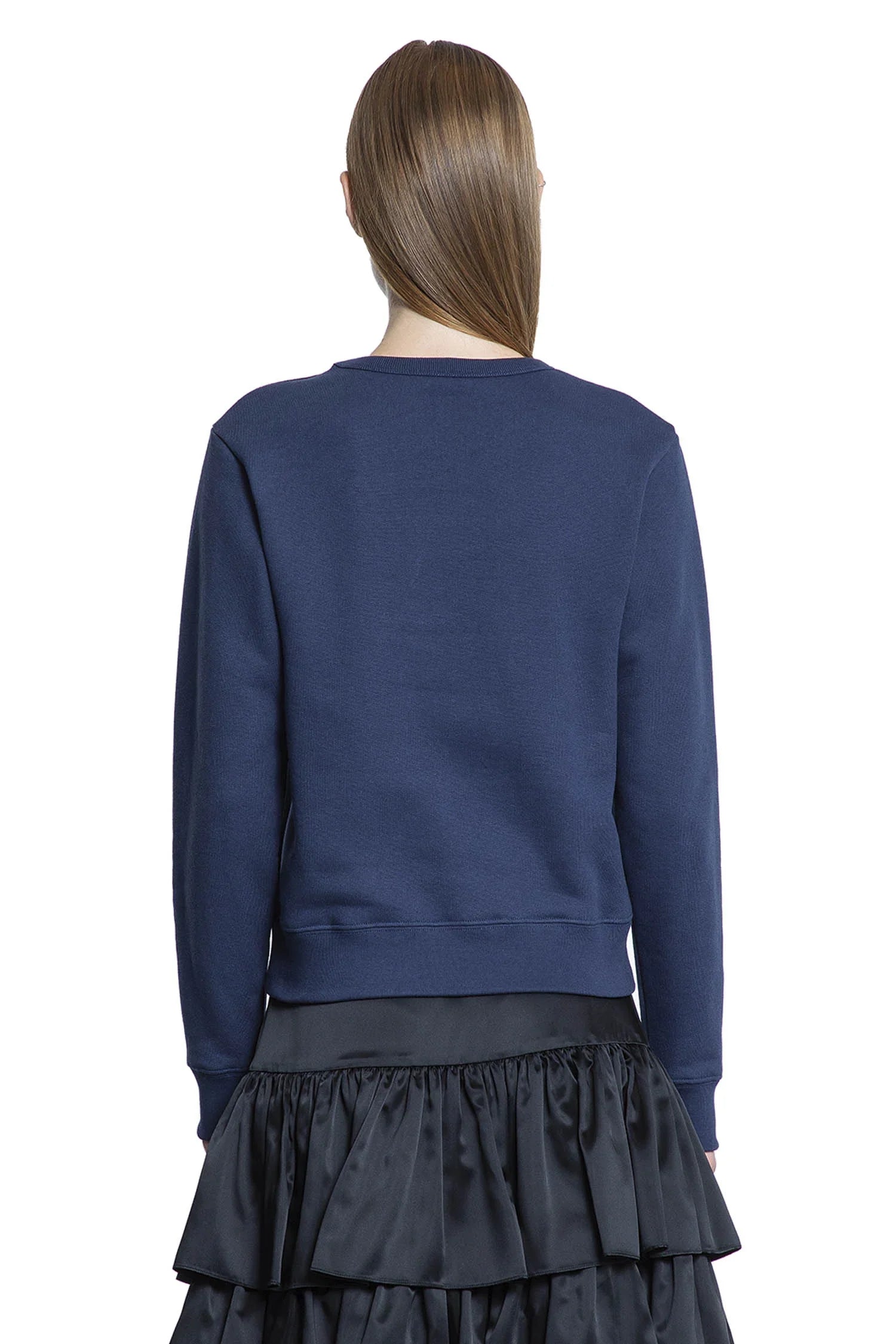 VALENTINO GARAVANI JERSEY FELPA - BEYMEN