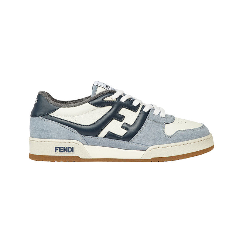 Fendi Low Top Sneakers - Men