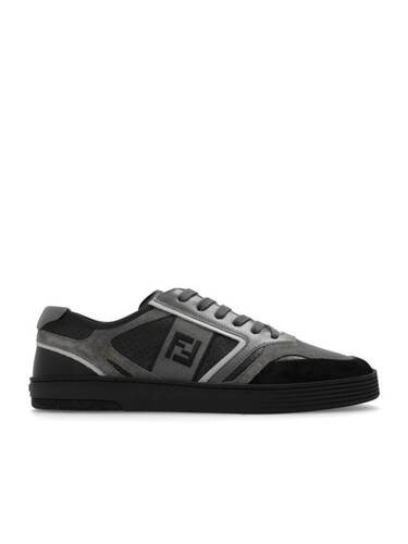 Fendi Low Top Sneakers - Men