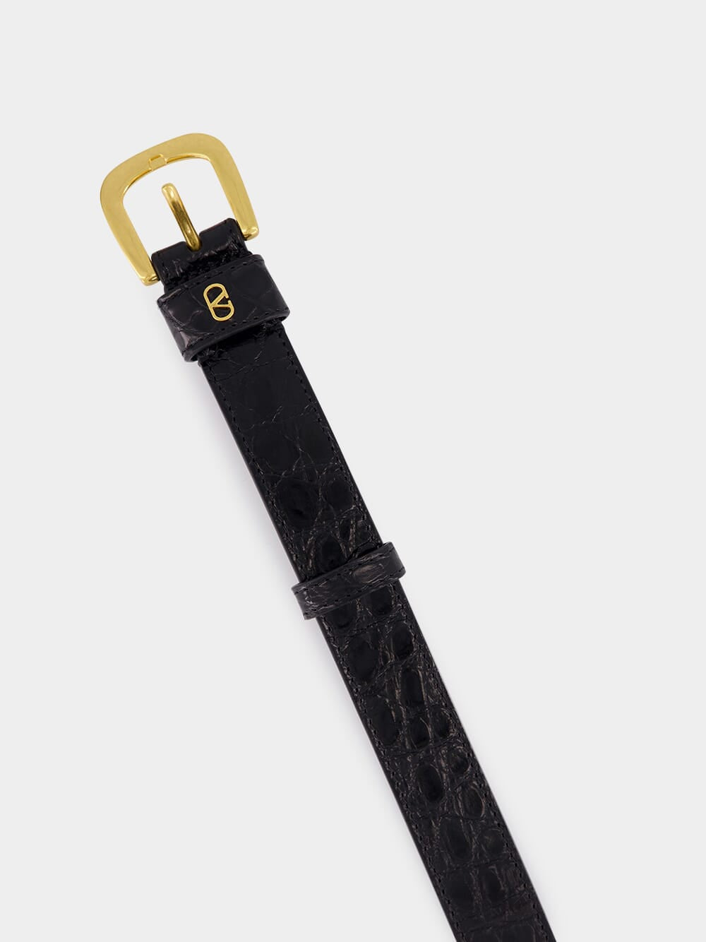 VALENTINO GARAVANI BELT H. 25 - BEYMEN