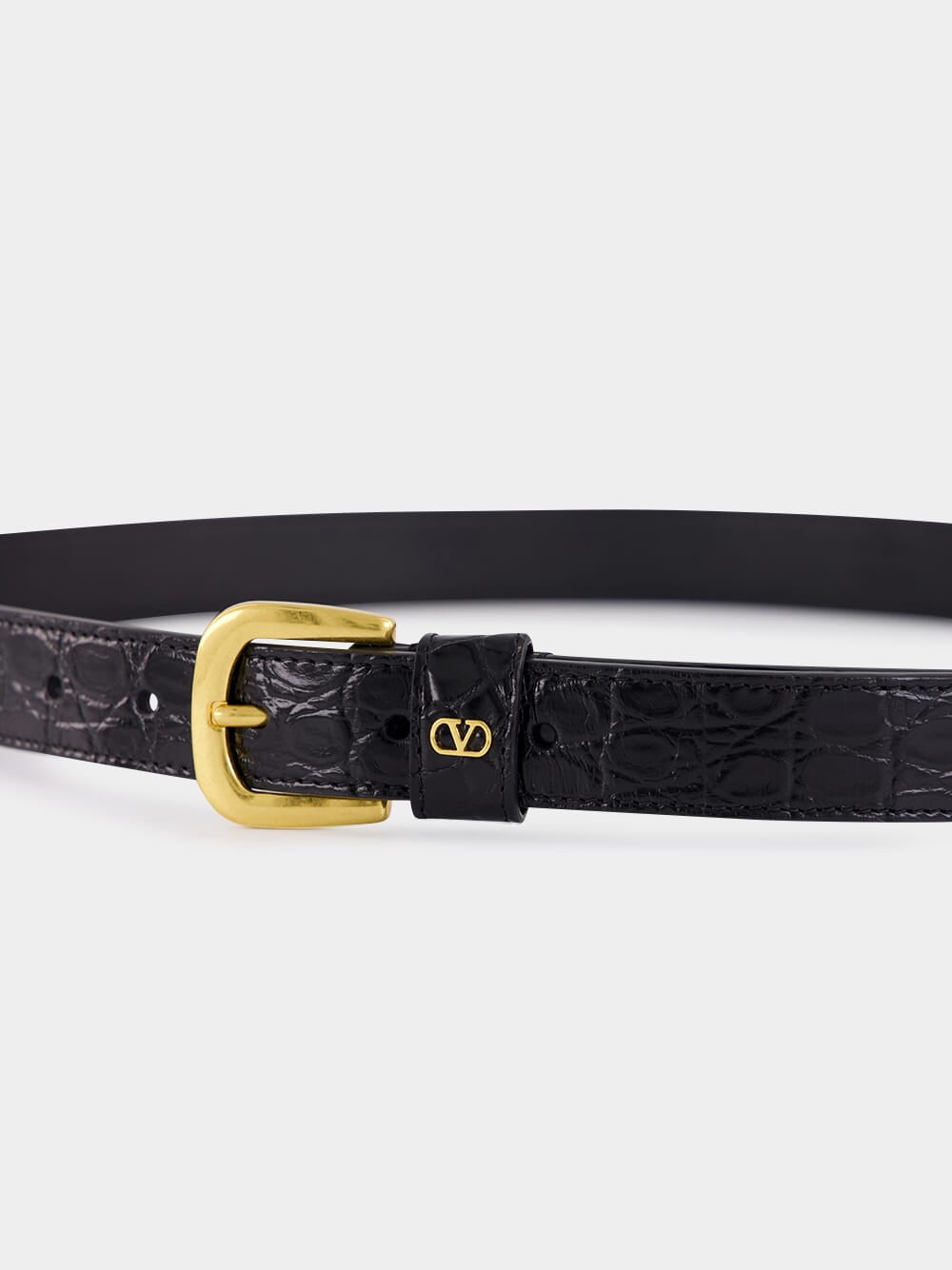 VALENTINO GARAVANI BELT H. 25 - BEYMEN