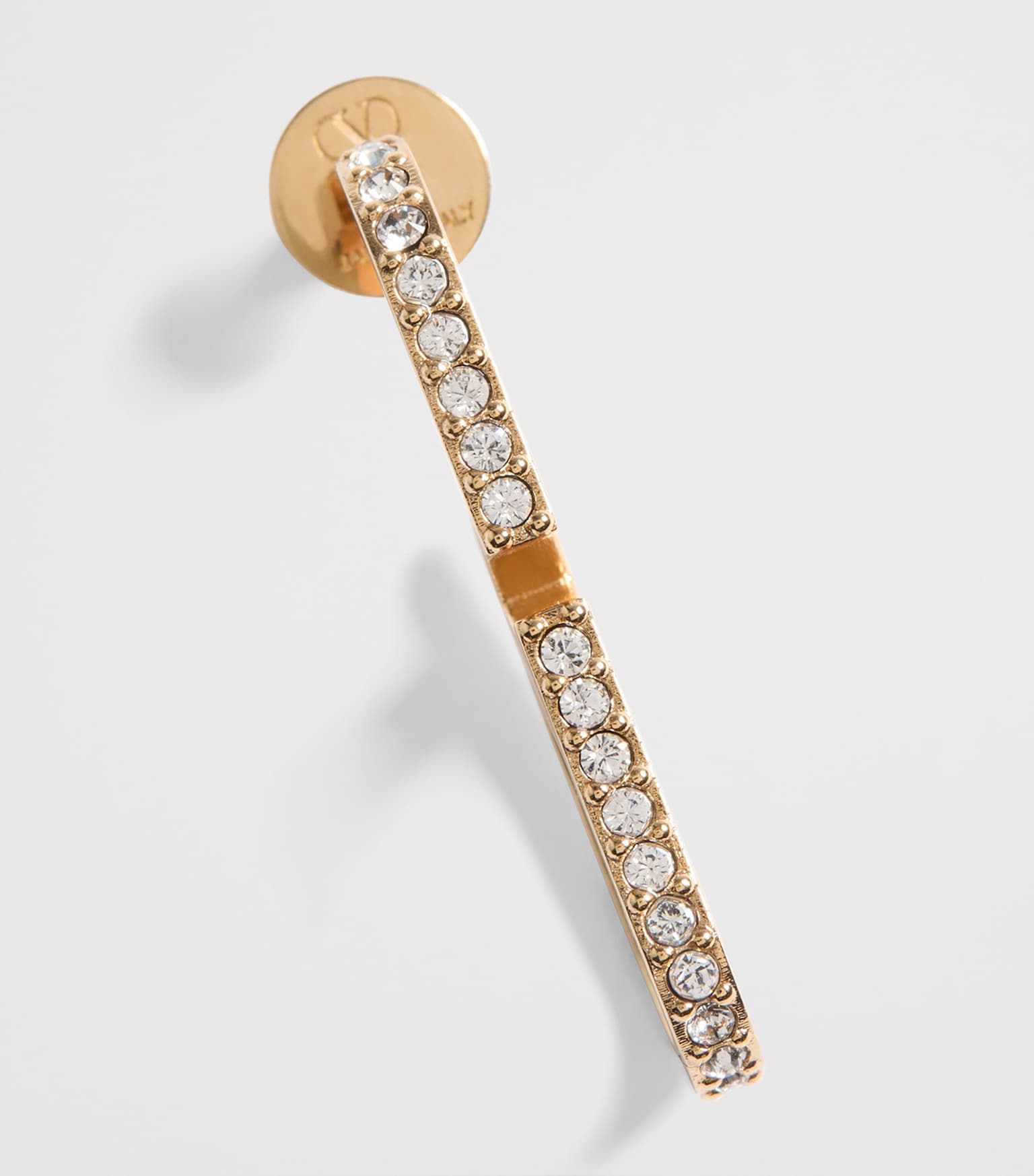 VALENTINO GARAVANI EARRINGS - BEYMEN