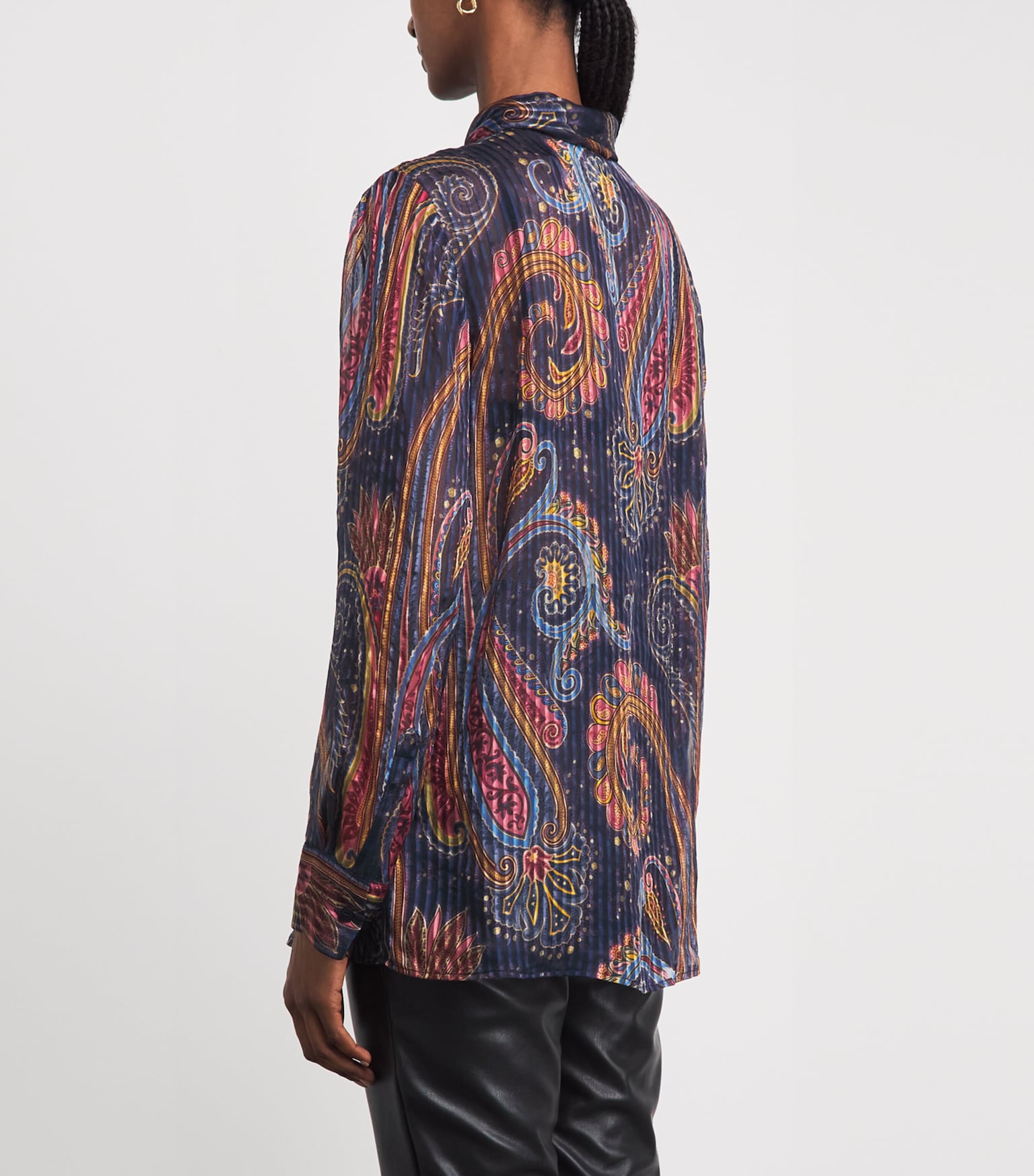 ETRO SHIRT - BEYMEN