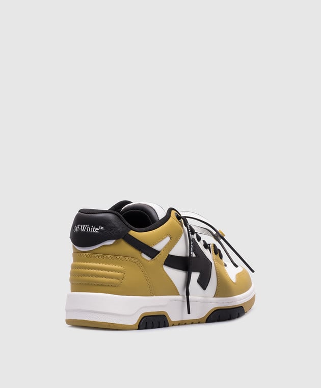 OFF-WHITE SNEAKER - BEYMEN
