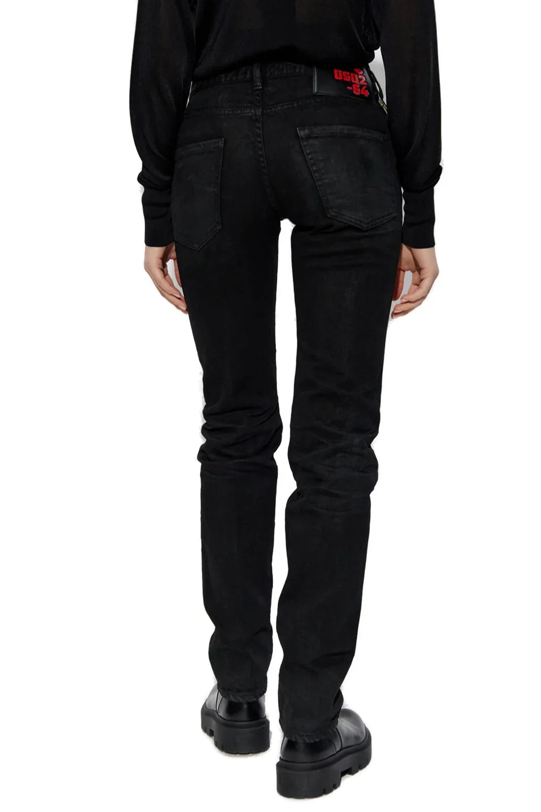 DSQUARED2 24/7 JEAN - BEYMEN